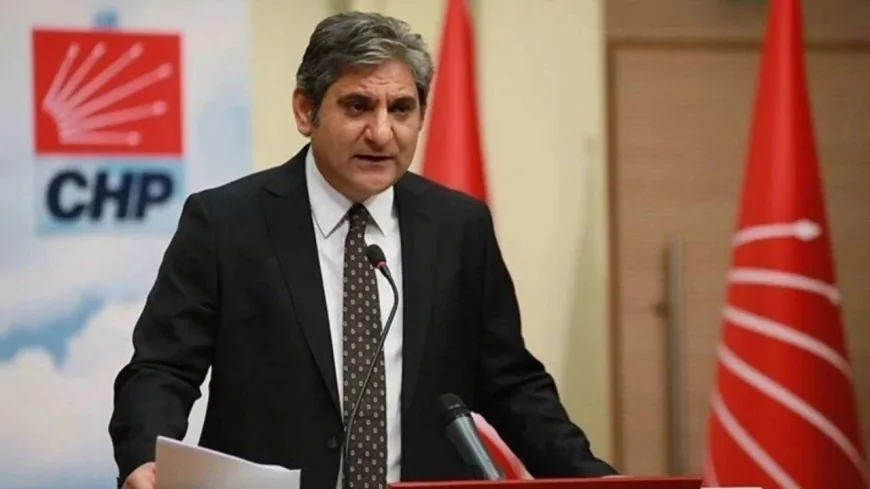İBB Operasyonunda Gözaltına Alınan Aykut Erdoğdu'nun İfadesi Ortaya Çıktı