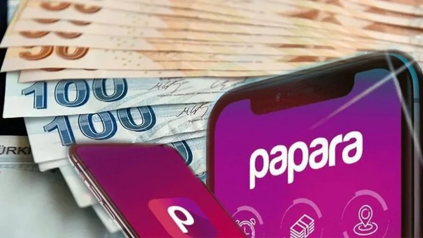 Papara’da Bloke Edilen Hesaplar İçin Yeni Açıklama