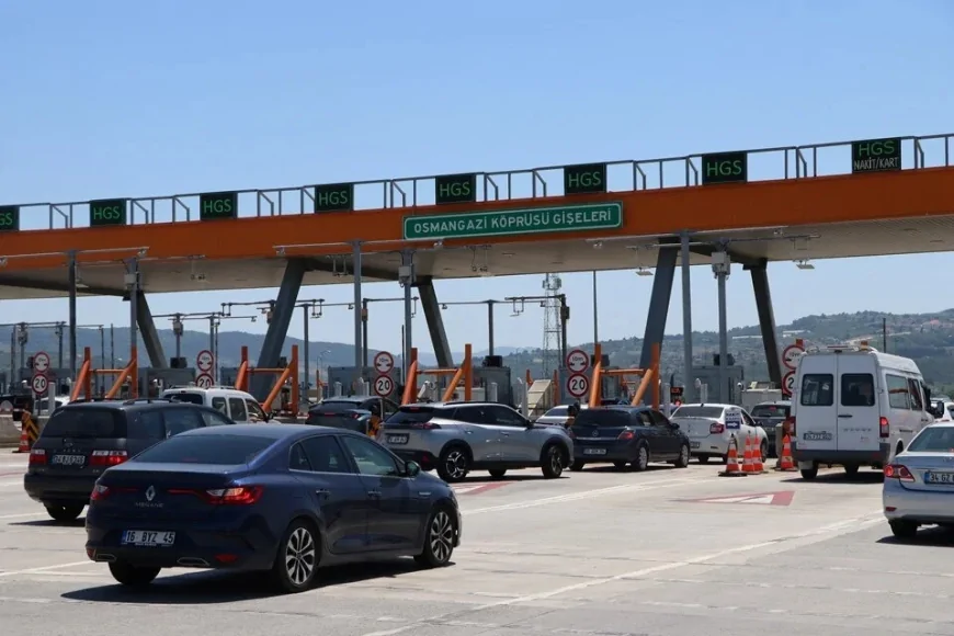 İstanbul Havalimanları ve Otogarlarda Bayram Yoğunluğu