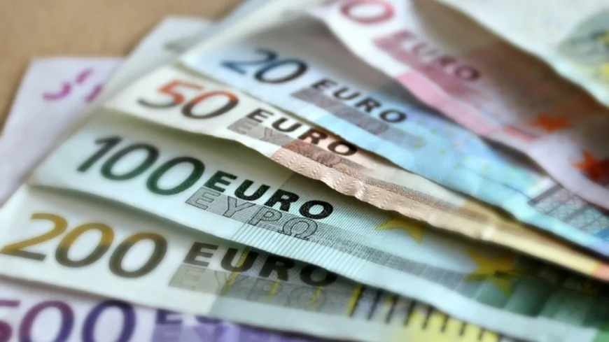 Euro Bölgesi Ekonomisi İlk Çeyrekte Beklentileri Aştı: Yüzde 0,6 Büyüme