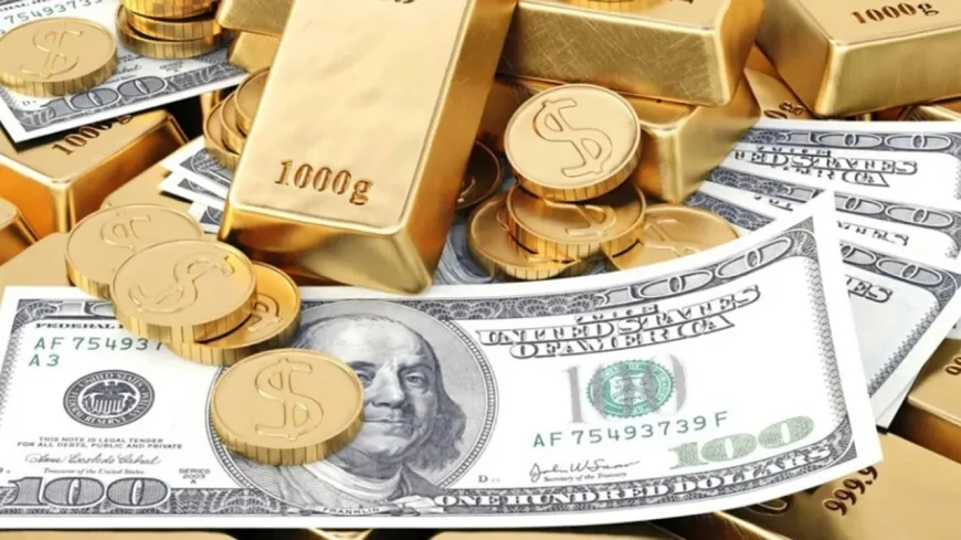 Altın ve Dolar Bayramın Son Gününde Yükseliyor!