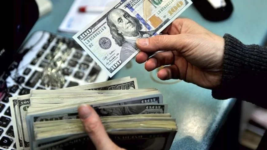 Altın ve Dolar Bayramın Son Gününde Yükseliyor!