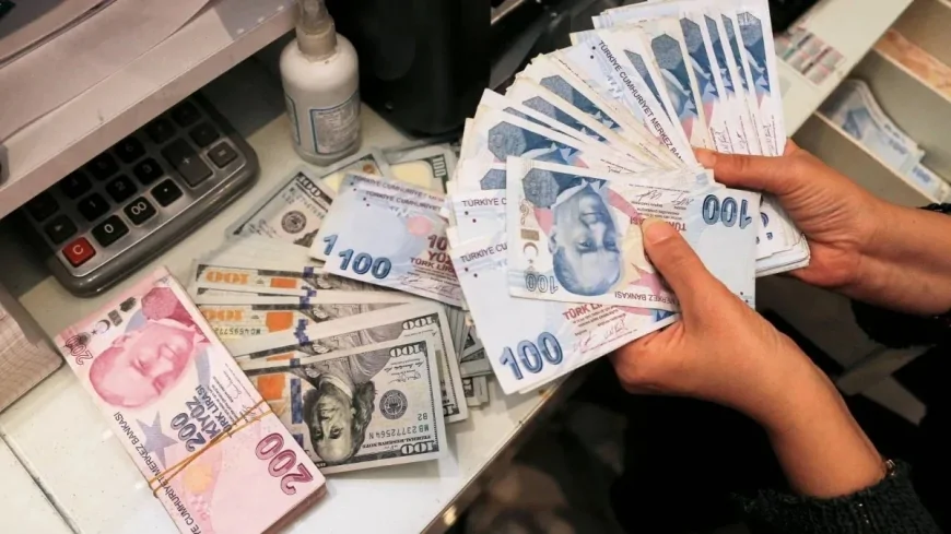 Türkiye’de Milyoner Sayısı 2,3 Milyonu Aştı! Bankalardaki Toplam Mevduat 17 Trilyon TL’ye Yaklaştı