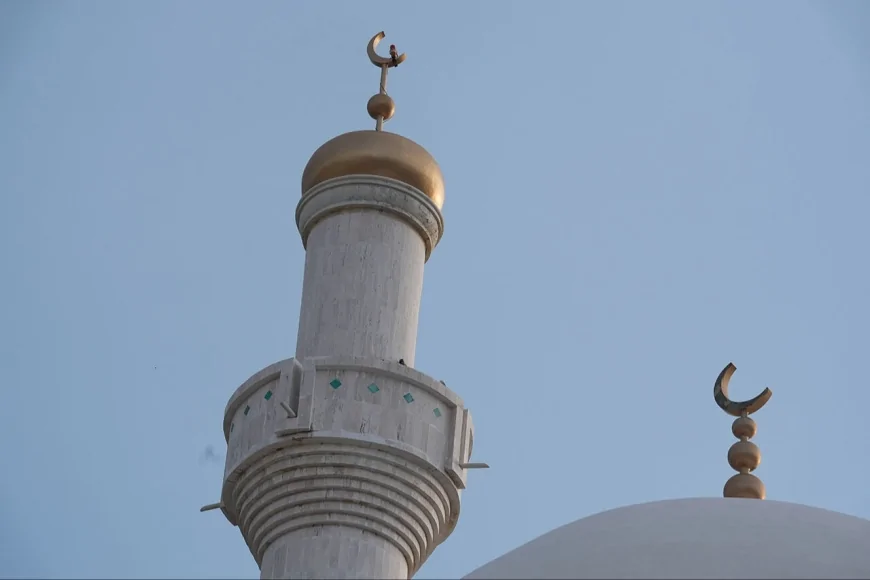 Hazreti Ömer’in Adı Kolombiya’da Yaşatılıyor