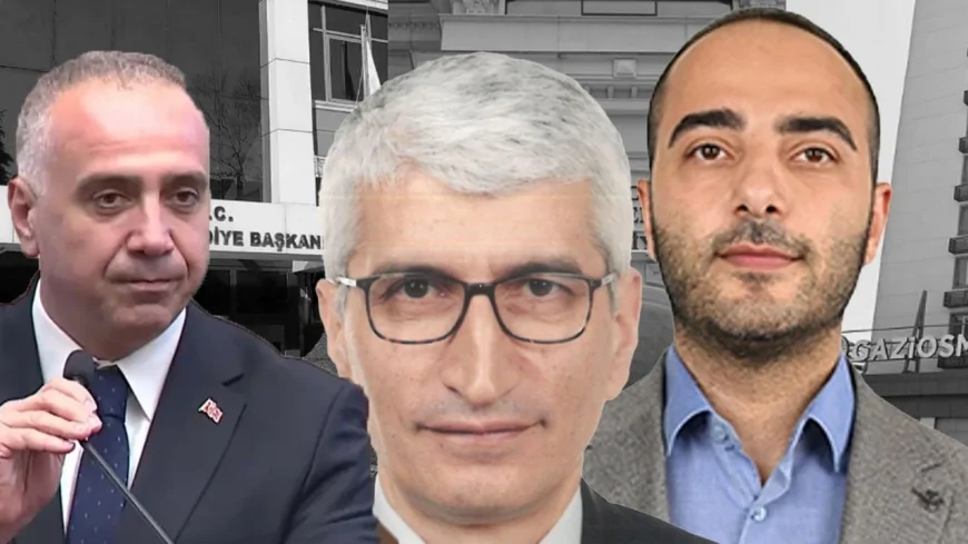 Avcılar, Büyükçekmece ve Gaziosmanpaşa’da Başkanvekilleri Seçildi