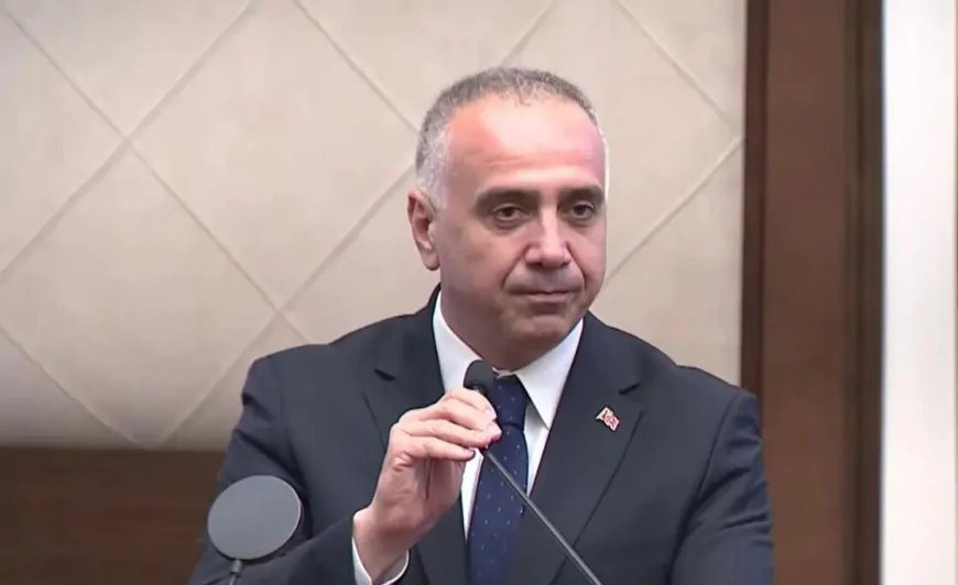 Avcılar, Büyükçekmece ve Gaziosmanpaşa’da Başkanvekilleri Seçildi