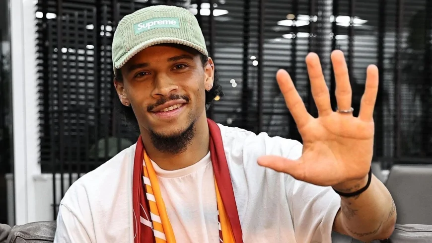 Galatasaray’dan Yıldız Transfer Hamlesi! Leroy Sane Sonrası Hedefte 4 İsim Daha