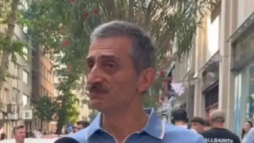BKM Oyuncusu Metin Keçeci İcralık Oldu: “Evimi Boşaltacağım, İntiharın Eşiğindeyim”