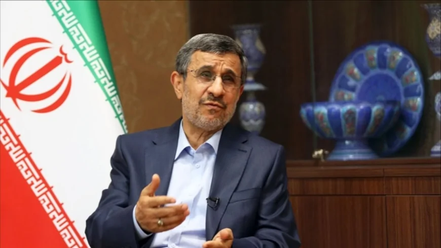 İsrail, İran’a Nasıl Sızdı? Ahmedinejad’ın Mossad İtirafı Yeniden Gündemde