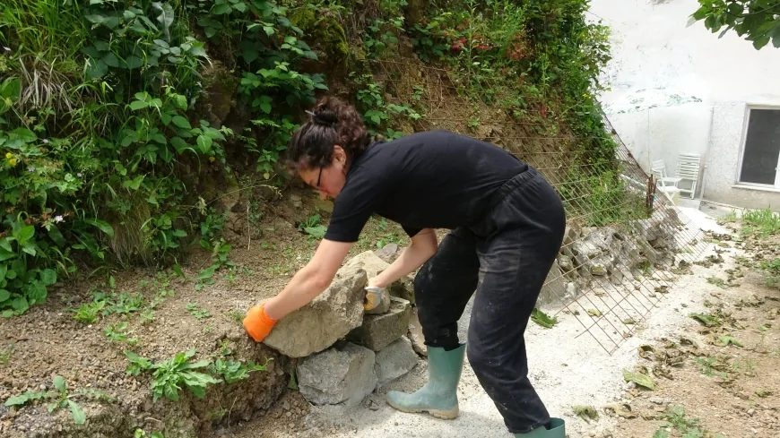 Ünlü Oyuncudan Radikal Karar: Şehir Hayatını Bırakıp Köyüne Döndü