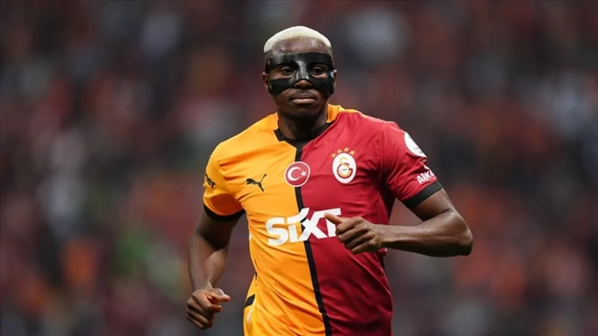 Osimhen İçin Kader Haftası: Transferde Yeni Teklif Geliyor