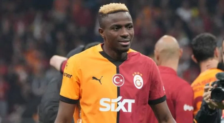 Osimhen İçin Kader Haftası: Transferde Yeni Teklif Geliyor