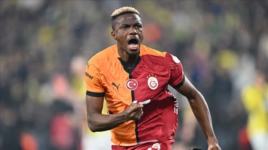 Osimhen İçin Kader Haftası: Transferde Yeni Teklif Geliyor